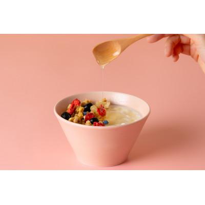 ふるさと納税 洋野町 里山の天然 百花蜜 230g |  | 02