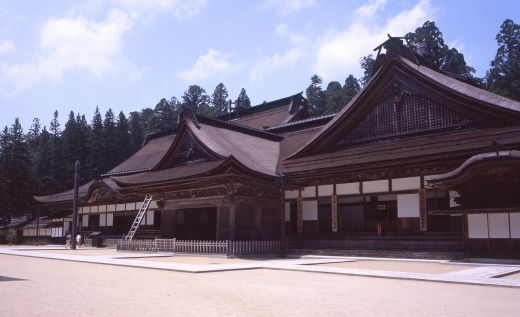 ◇高野山得々周遊セット『松』