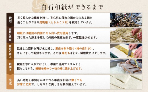 【チョイスSKU親】【選べるイラスト】≪白石和紙≫ポストカード