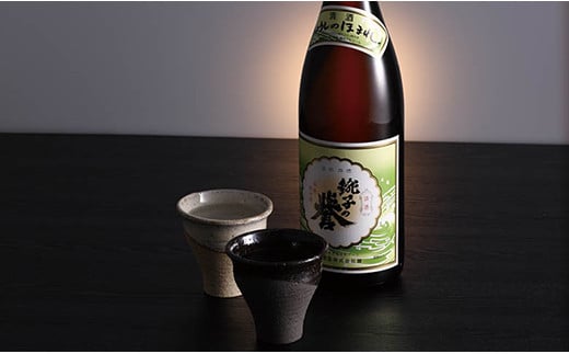 
銚子の誉 普通酒 1800ml
