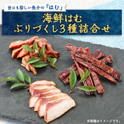 ふるさと納税 野々市市 ぶりづくし3種詰合せ