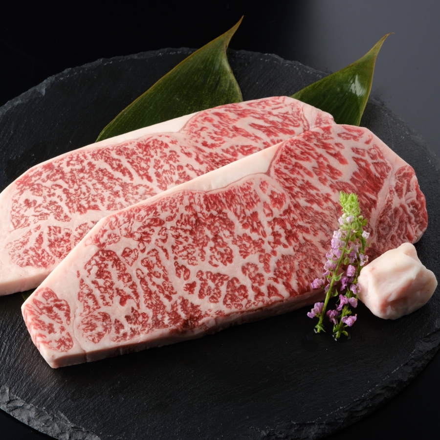 「おおいた和牛」サーロインステーキ（200g×４枚）