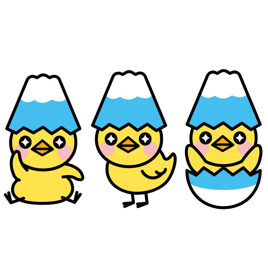 ＜フジノデリス＞富士山ルンルンプリン・抹茶・ティラミス各×2　計6本セット