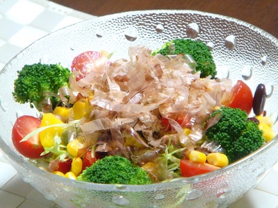 焼津産鰹帯削り40g×22袋 (a19-033)