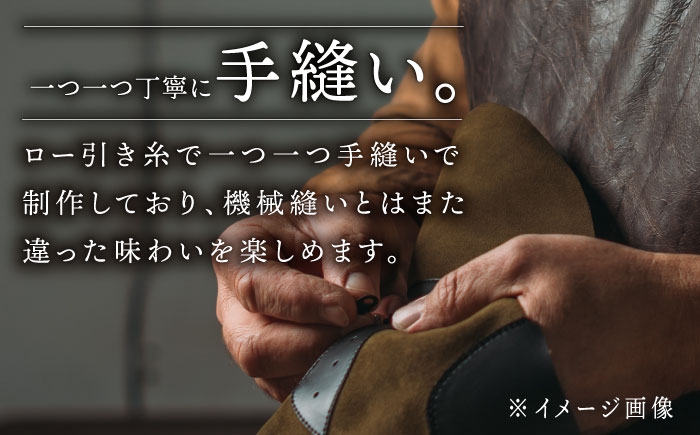 【色が選べる】オリジナル 手縫い 革巻 ボールペン 本革 革 革製品 ペン 名入れ対応