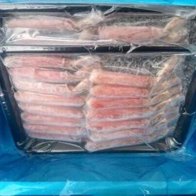 ふるさと納税 根室市 本ズワイガニ生ポーション1kg(500g×2P) D-57032 |  | 01