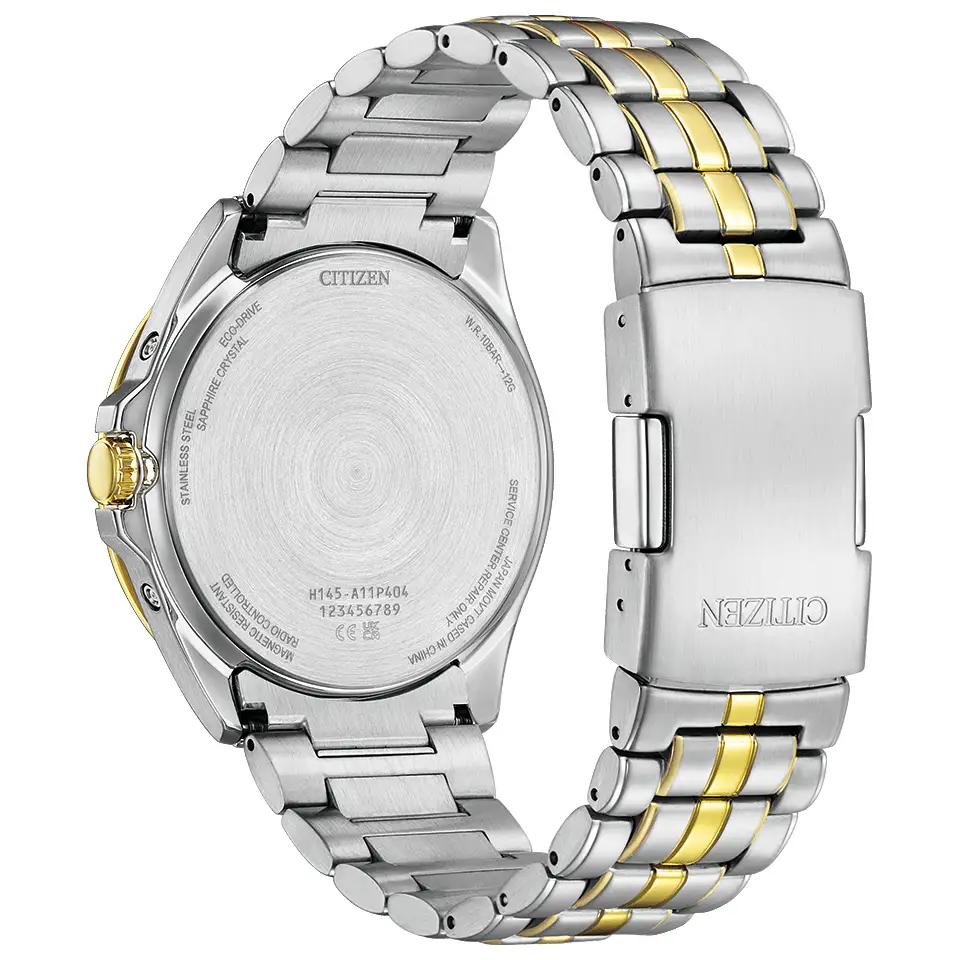 【シチズン時計株式会社】CITIZEN COLLECTION CB0294-62A