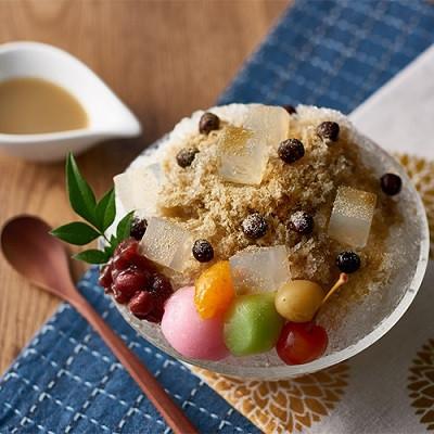ふるさと納税 宇治田原町 自社焙煎ほうじ茶使用【泡立つほうじ茶ラテ　4袋入】 |  | 03