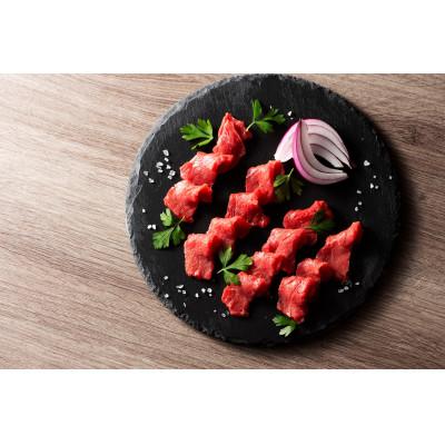 ふるさと納税 八代市 「フジチクオリジナル」ふじ馬刺しと藤彩牛の贅沢食べ比べセット(八代市) |  | 03