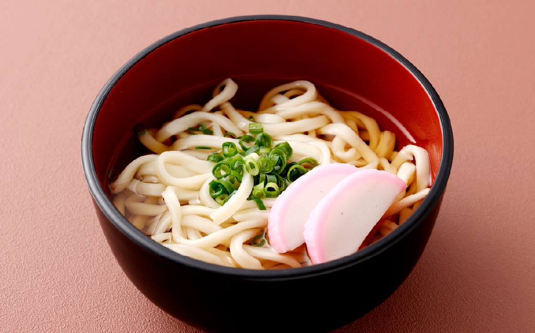 身延自慢の温泉麺うどんほうとう詰め合わせ