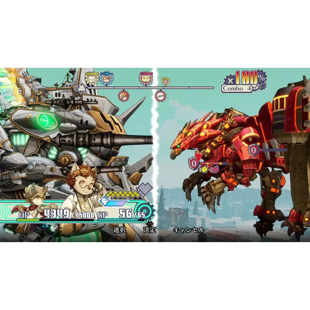 『戦場のフーガ3』 Nintendo Switch(TM) パッケージ | ゲーム RPG ゲームソフト テレビゲーム スイッチ ソフト おもちゃ 玩具 雑貨 ふるさと納税 日用品 福岡県 福岡市 人