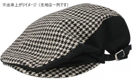オーダーハンチングキャップギフト券