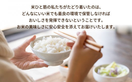令和8年産 茨城県産 コシヒカリ 精米 5kg(5kg×1袋) ※2026年9月～発送