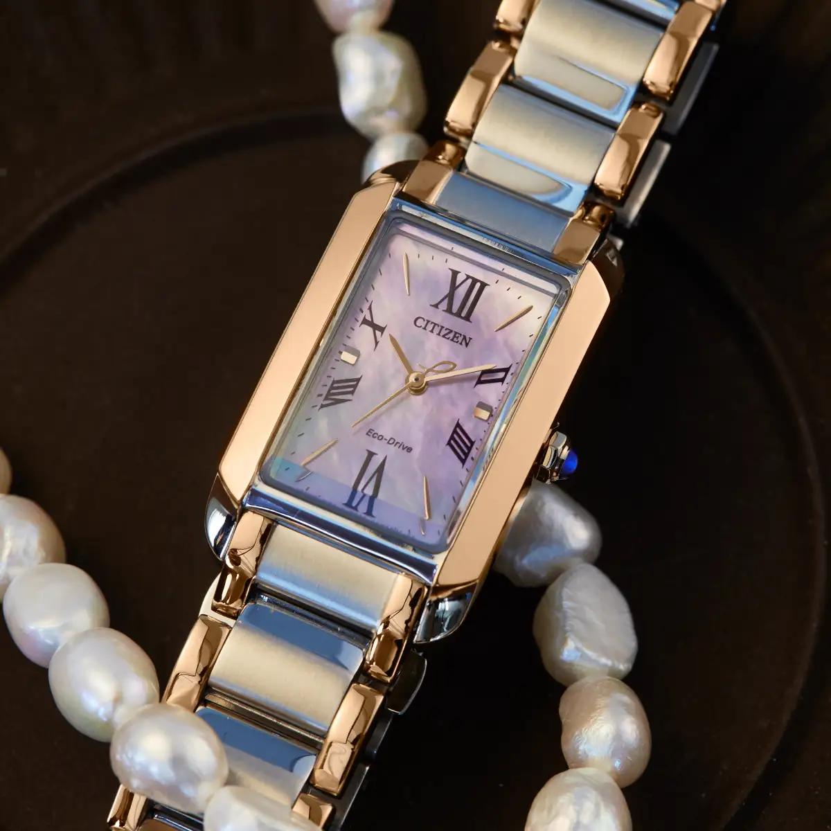 シチズン 腕時計 CITIZEN CITIZEN L シチズンエル EW5624-54Y 腕時計 ギフト プレゼント FN-Limited-PR