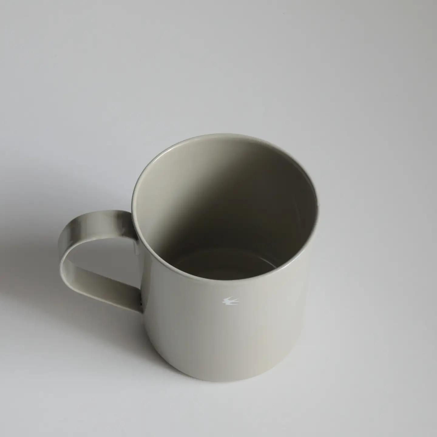 グローカルスタンダードプロダクツ TSUBAME / Mug / L / グレー