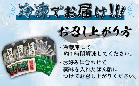 【ふぐ刺身(3人前) 】 冷凍 高級魚 魚介 てっさ ふぐ BV