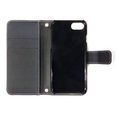 ふるさと納税 大野城市 福岡ソフトバンクホークス iPhoneケース 手帳型 pattern-ip7-2 |  | 02
