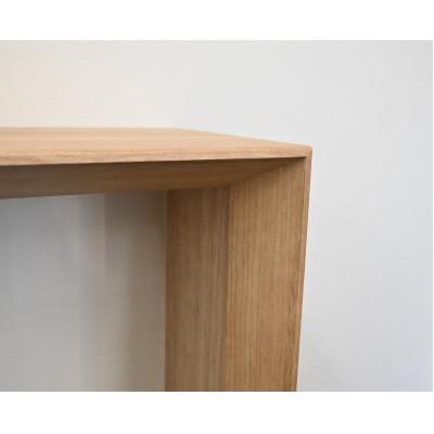 ふるさと納税 大和高田市 「 V-TISS LIGHT」コンソール1000 ヨーロピアンチェリー |  | 02