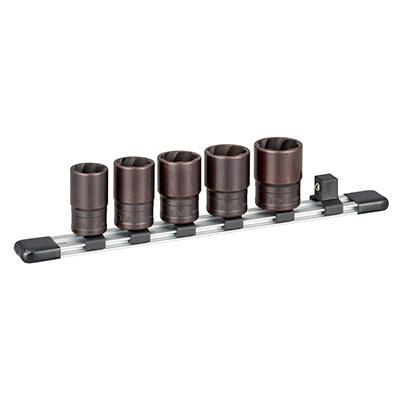 ふるさと納税 河内長野市 TONE トルネードソケットセット(ホルダー付き) HTR405 工具 TONE工具