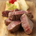 【ふるさと納税】【全6回定期便】長崎和牛 ヒレ ステーキ 約180g×2枚 肉 牛肉 (1×6回) ヒレステーキ 和牛 国産 国産牛 赤身 2人前 BBQ バーベキュー 希少 冷凍 長崎 送料無料