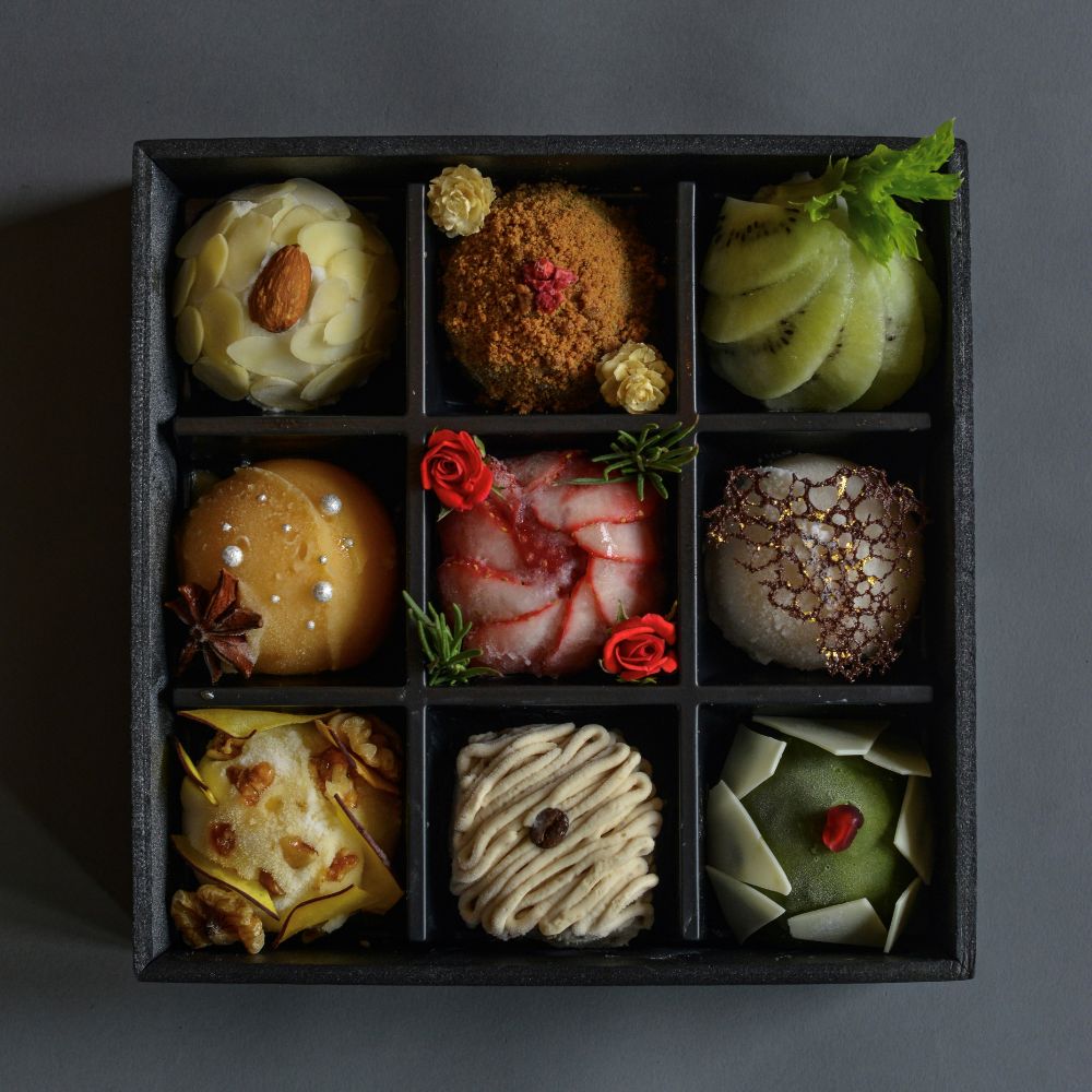 【ふるさと納税】Gelato 9. 季節のジェラートBOX【9種】 アイス デザート 氷菓子 スイーツ お取り寄せ お菓子 お土産 ギフト 贈答