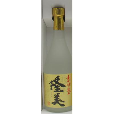 ふるさと納税 壱岐市 隆美焼酎 25度 720ml 12本入り