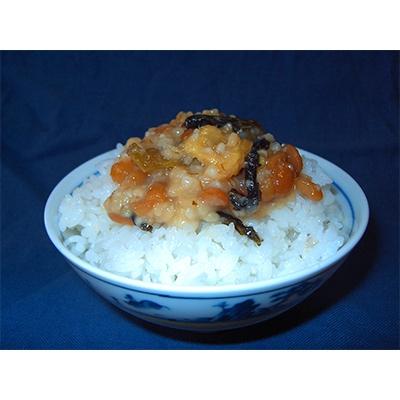 ふるさと納税 湯浅町 紀州金山寺みそ家庭用簡易包装232g 9個入り |  | 02