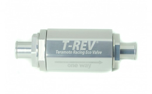 T-REV　シルバー　φ14　0.05
