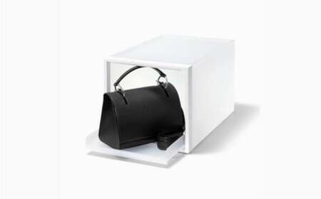 クローゼットシステム トレータイプL　CS-T6 (3色からお好きなカラーが選べる)  ／ オールホワイト 収納 ライクイット like-it 奈良県 葛城市【like095-3】