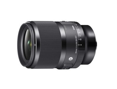 SIGMA 35mm F1.4 DG DN | Art　Lマウント用