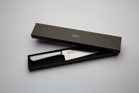 新型万能包丁 JOIZU（左利き用）　【 包丁 調理器具 】