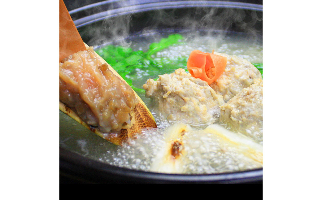 【博多鍋セット2】博多の人気2大鍋のセット「九州醤油もつ鍋」と「博多水炊き（切り身）」計4～6人前 