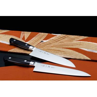 ふるさと納税 美濃市 美濃 英一作モリブデン鋼VG-1三徳包丁 |  | 02