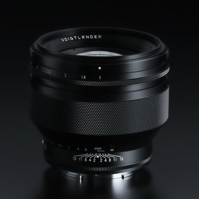 【ふるさと納税】NOKTON 50mm F1 Aspherical RF-mount【1670983】