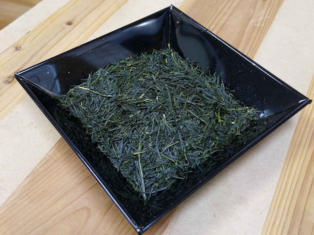 「翆香」茶葉