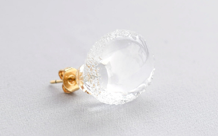 ピアス iriser Claire | ピアス アクセサリー レディース