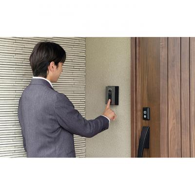 ふるさと納税 大河原町 インターホン テレビドアホン TD-SM5030CT-BSH[53752154] |  | 03