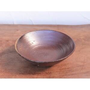 備前焼 皿(4枚セット)　st-025【1281010】