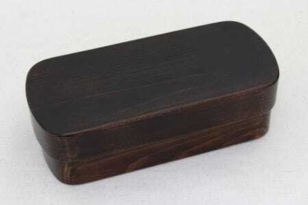 M416　紀州桧弁当箱ＴｙｐｅＳ−４ＤＢＲ