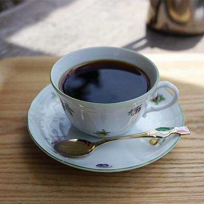 ふるさと納税 土浦市 【ハイブリッドコーヒー】つちうらブレンド&コク深濃厚コーヒー3タイプセット(100杯分)【豆のまま】 |  | 02