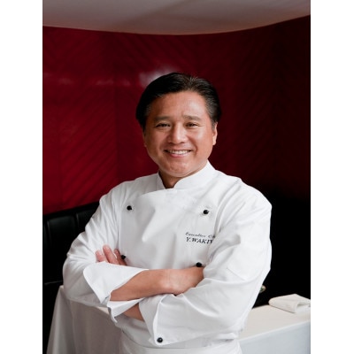 脇屋シェフ監修　 復興支援おせち【配送不可地域：離島】