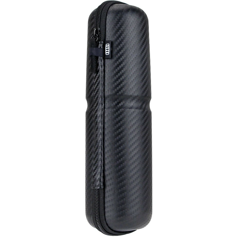 【ふるさと納税】R250 ツールケース スリムスーパーロングタイプ ＜カラー選択可能（カーボン柄/ブラックファスナーまたはカーボン柄/レッドファスナー）＞