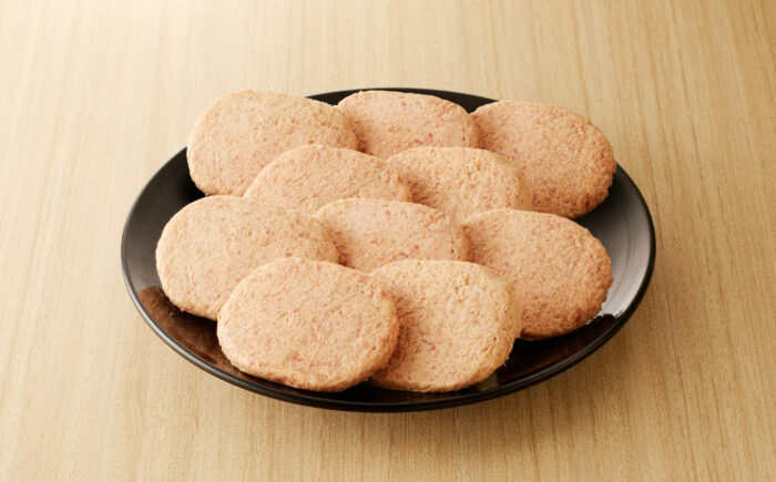 【10月1日金額改定予定！】【佐賀牛使用】生ハンバーグ 計1.4kg（140g×10個入）特製ソース付 / 真空小分 焼くだけ / 佐賀県 / マルフクフーズ [41AOCS064]