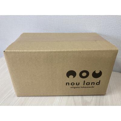 ふるさと納税 十日町市 【令和7年産】　魚沼産コシヒカリ特別栽培米2kg |  | 03