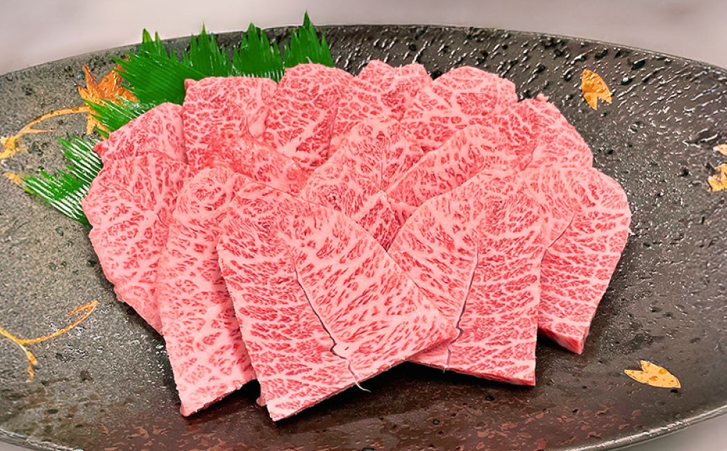 【3カ月定期便】 【ミスジ食べ比べ！】 おおいた和牛 ミスジ焼肉 ・ ミスジステーキ 約800×3回 計約2.4g