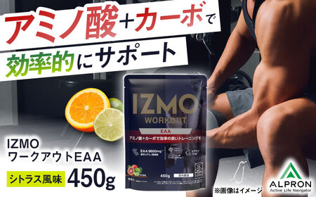 【アルプロン】プロテイン IZMO WORKOUT EAA [AIAL049] プロテインプロテインプロテインプロテインプロテイン