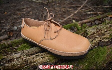 riche by YAMATOism 婦人靴 YR-0200 ナチュラル 23.5cm