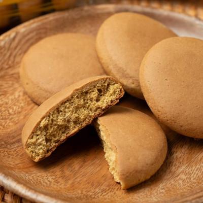 ふるさと納税 伊平屋村 【沖縄伝統銘菓】焼き菓子タンナファクルー11枚×3袋&黒糖セット1袋 |  | 03