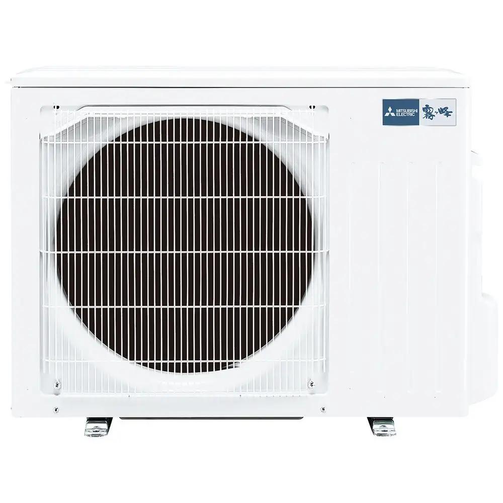 三菱電機　エアコン    霧ヶ峰 Rシリーズ　26年モデル　MSZ-R7126S-W （23畳用/200V/ピュアホワイト）　【標準設置工事付】【配送不可：沖縄・離島】