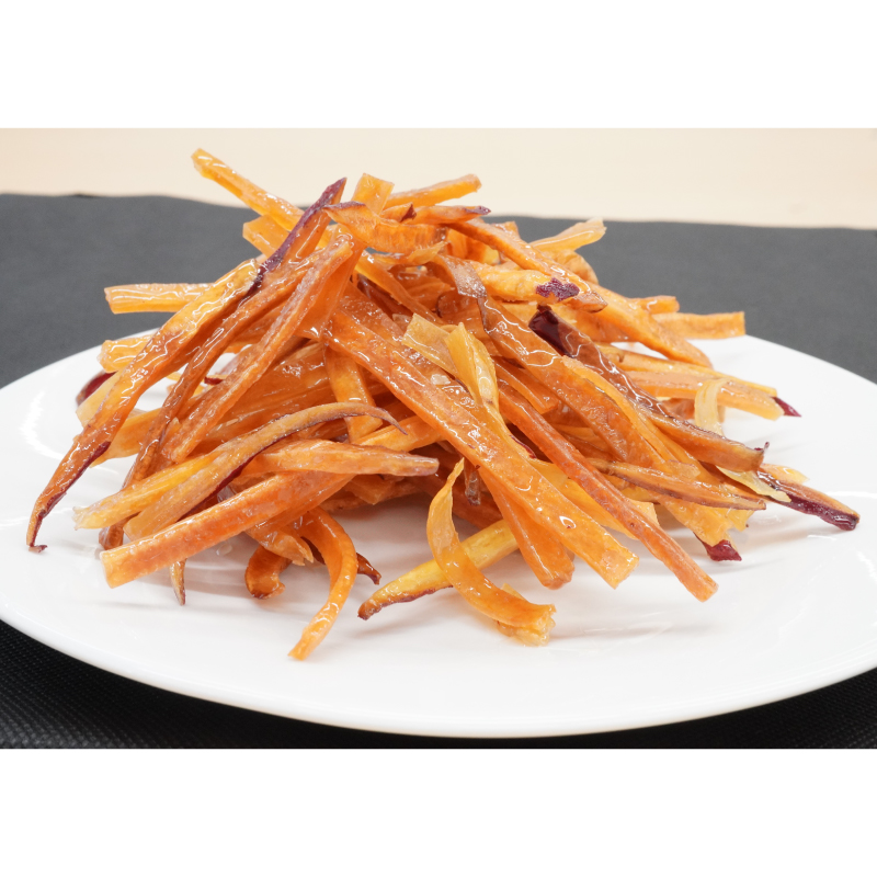 罪深き…　やみつき「生芋けんぴ」6個セット やみつき 生芋けんぴ 6個 セット 芋けんぴ 国産 さつまいも 使用 自然な甘さ ねっとり ぽりぽり食感 お芋 芋工房ふくまる お菓子 和菓子 スイーツ お